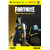 Fortnite - Golden Touch Challenge Pack
